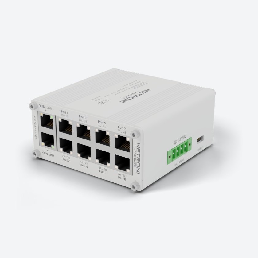 XP-Shade in white